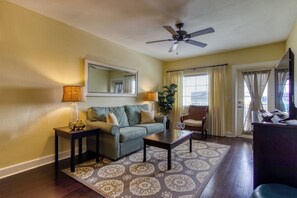 無線上網、無障礙通道