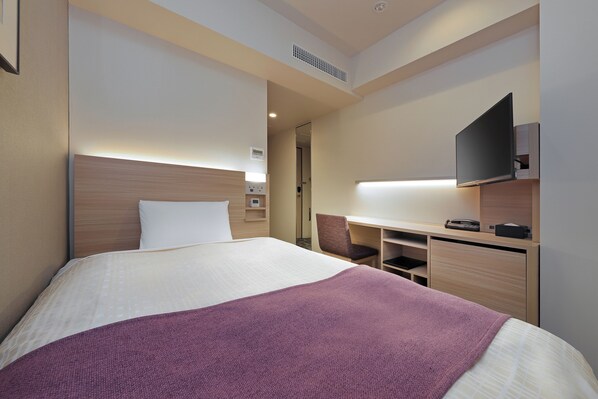 Truy cập Internet không dây miễn phí, bộ trải giường 