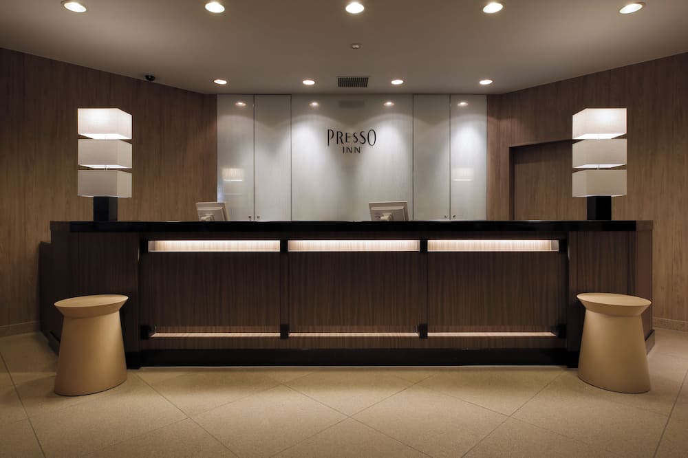 Keio Presso Inn Kudanshita
