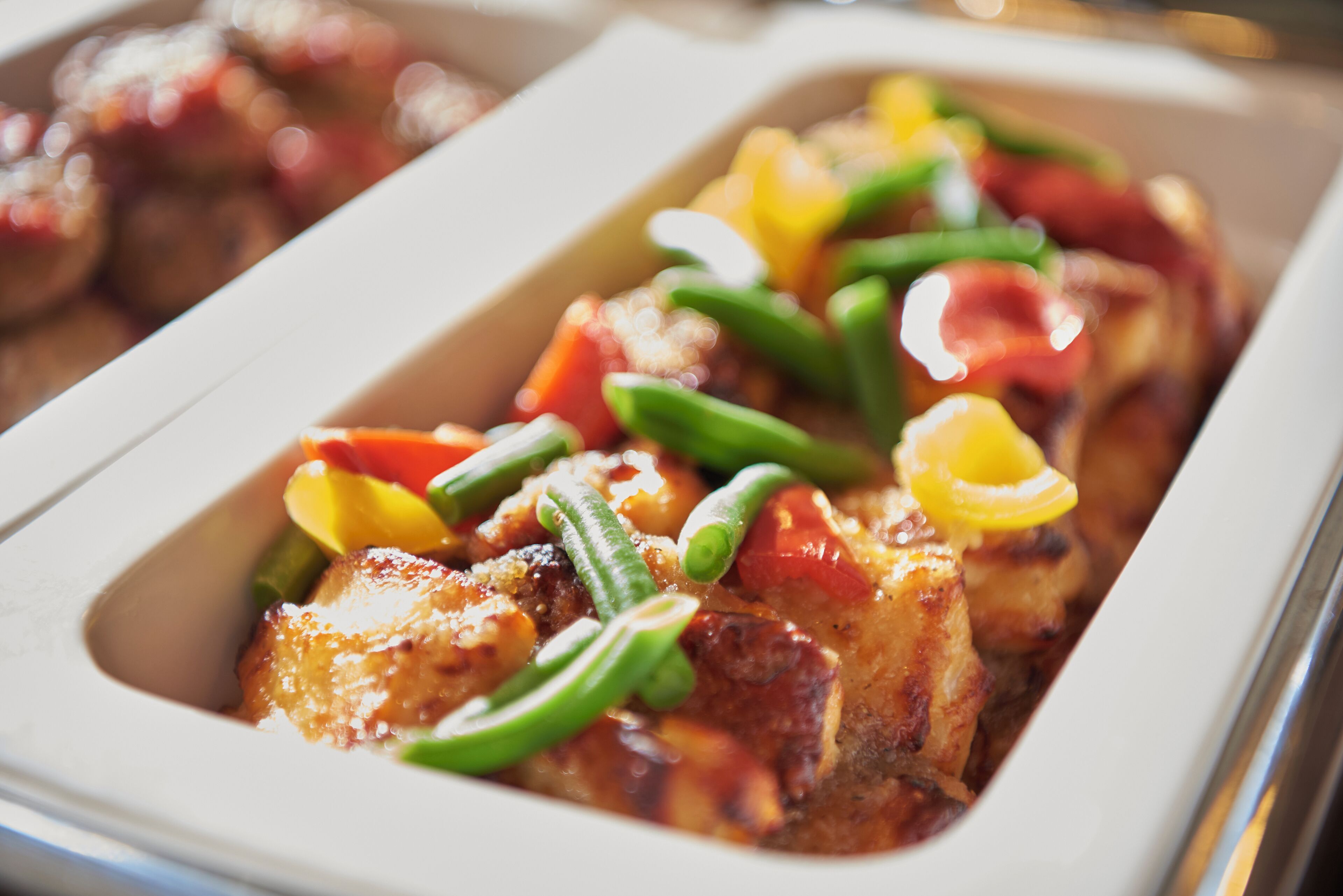 Photo - Keio Presso Inn Tokyo Kudanshita