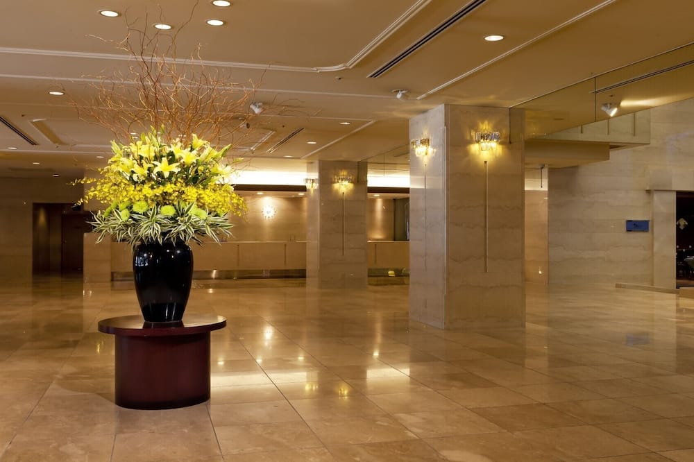 Hotel Grand Hill Ichigaya