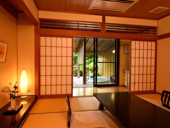 Room - Kaikatei Hanagozen (Kyotango)