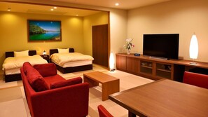 Room - Kaikatei Hanagozen (Kyotango)