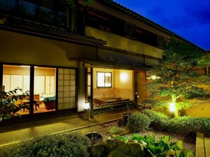 Exterior - Kaikatei Hanagozen (Kyotango)