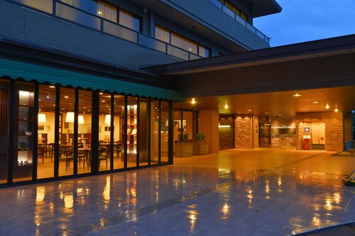 Hotel Binario Saga Arashiyama