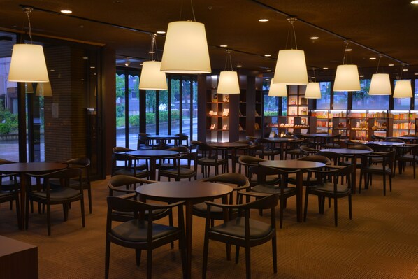 Café
