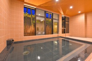 Bain public