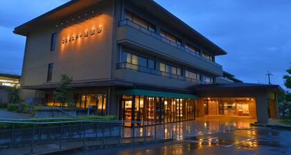 Hotel Binario Saga Arashiyama