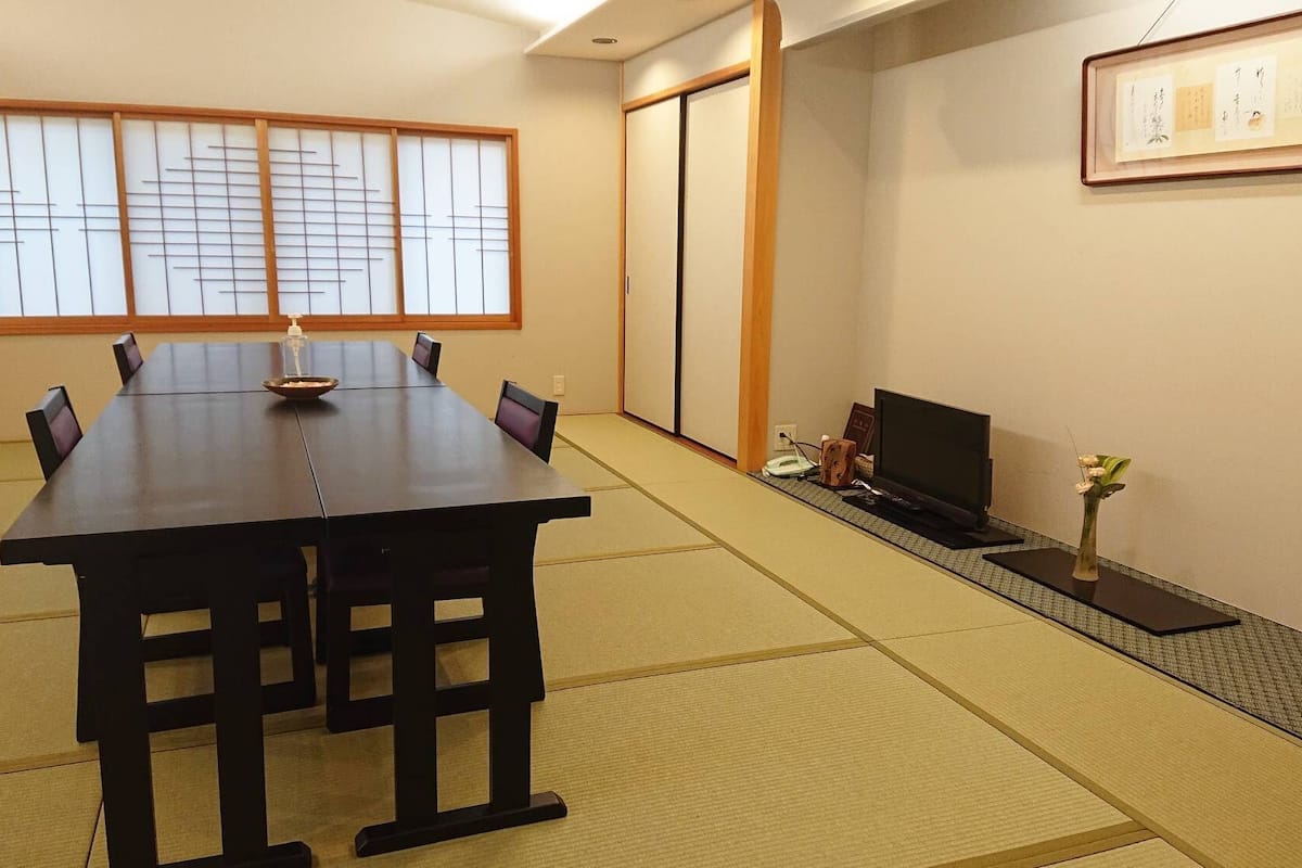 用餐區