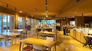 Dining - Hotel The Day Osaka (Osaka)