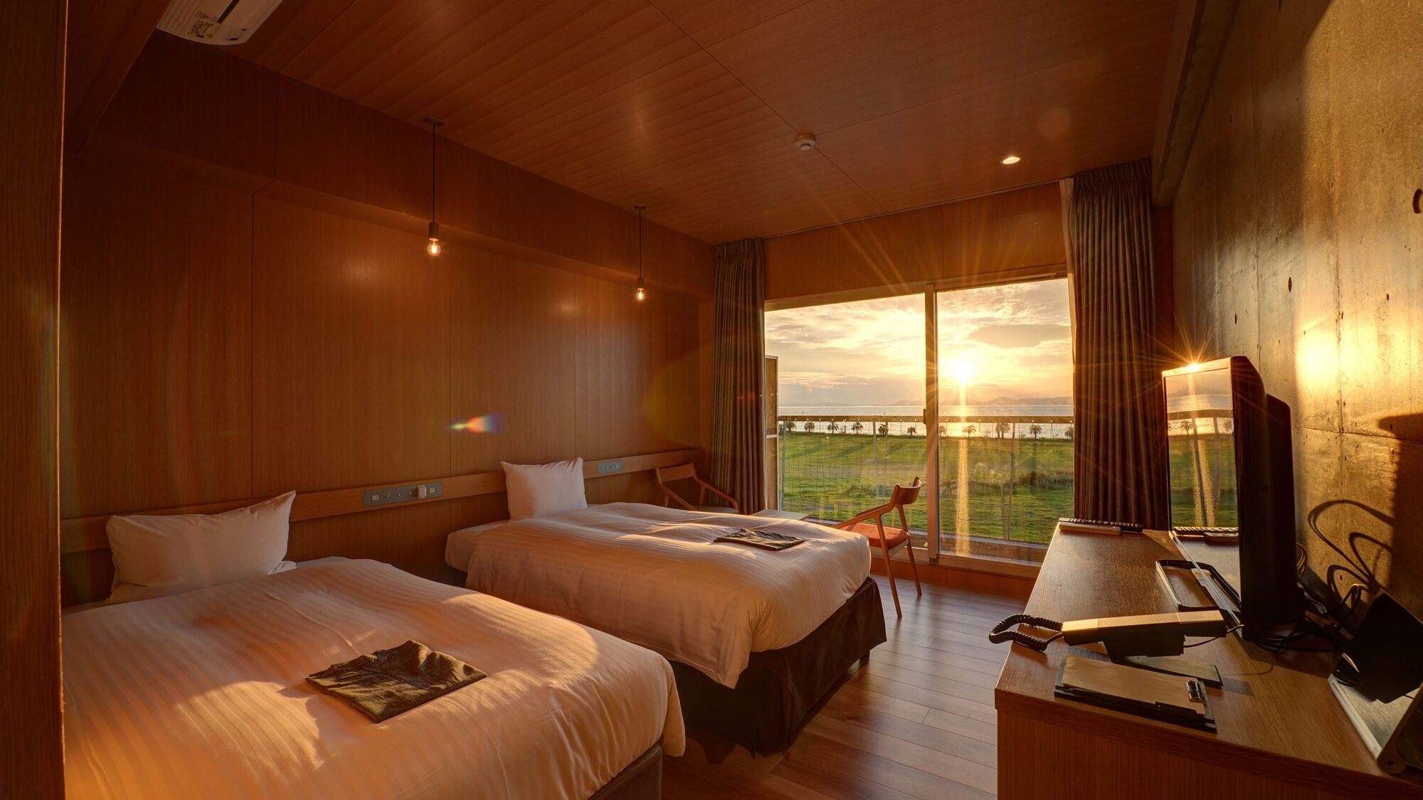 客室