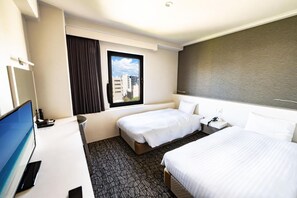 Room - Reisenkaku Hotel Kawabata (Fukuoka)