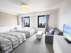 Room - Reisenkaku Hotel Kawabata (Fukuoka)