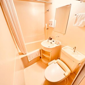 Bathroom - Reisenkaku Hotel Kawabata (Fukuoka)
