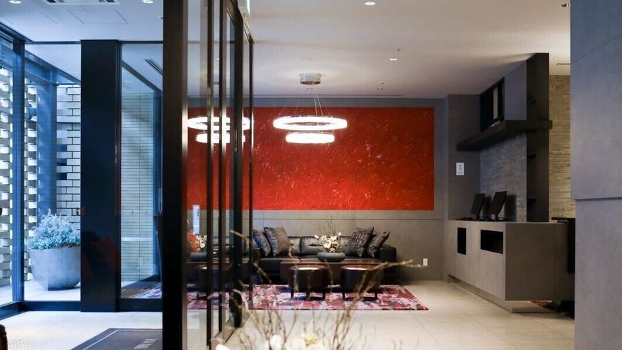 JR WEST GROUP VIA INN UMEDA