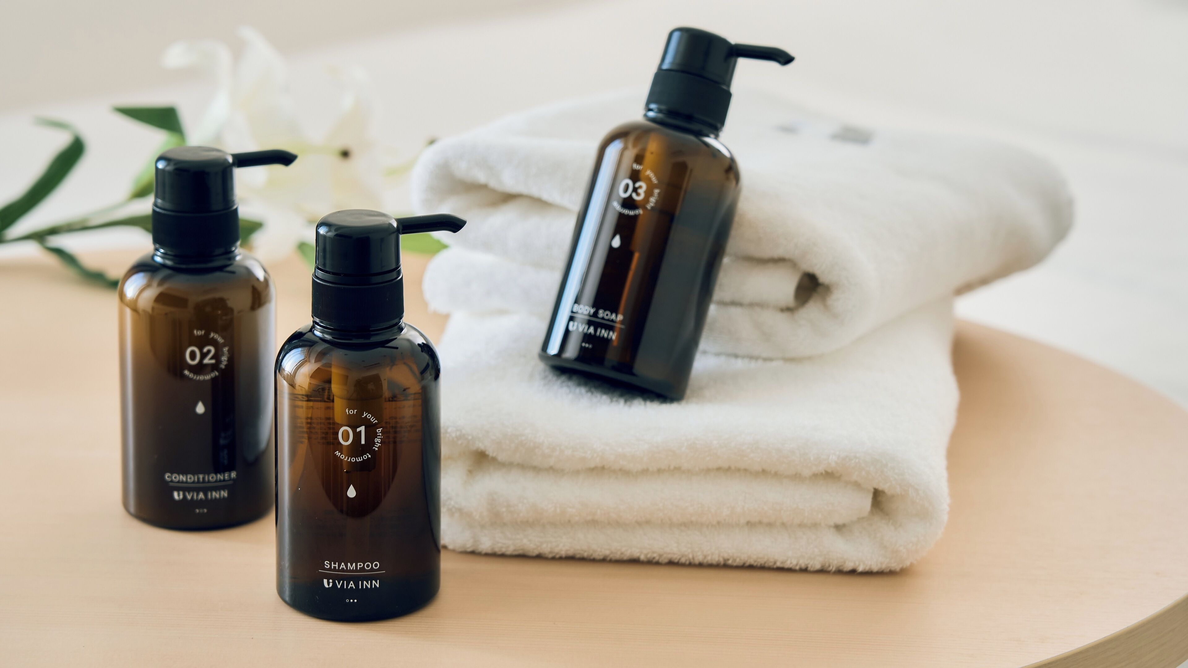 Photo - Via Inn Umeda