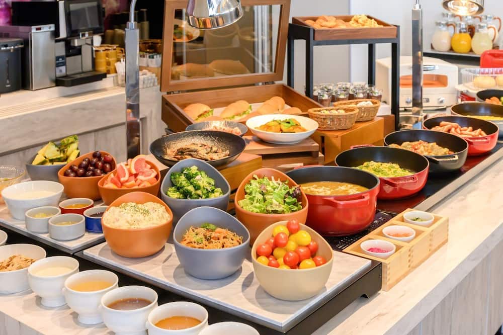 JR WEST GROUP VIA INN UMEDA