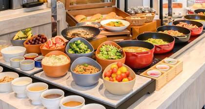 JR WEST GROUP VIA INN UMEDA