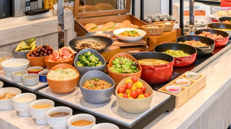 JR WEST GROUP VIA INN UMEDA