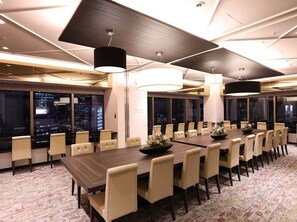 Daily full breakfast (JPY 1760 per person) - JR WEST GROUP  VIA INN UMEDA (Osaka)