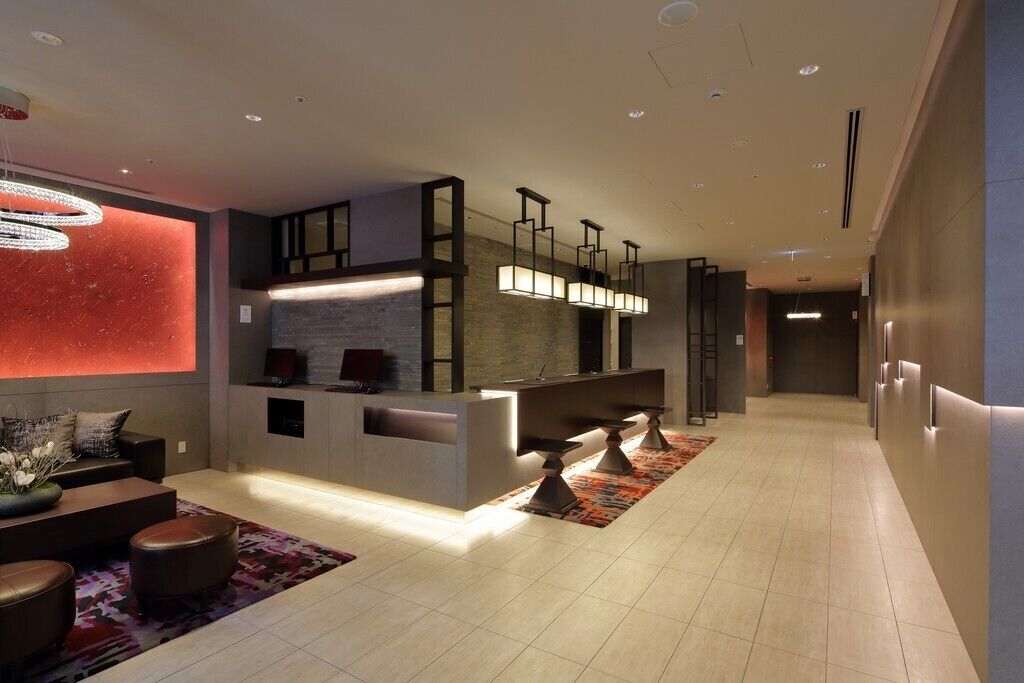 Photo - Via Inn Umeda