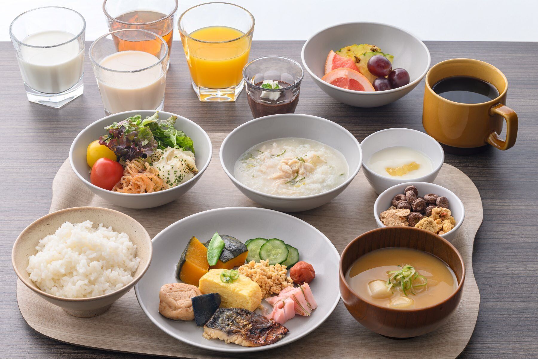Foto - Jr West Group Via Inn Umeda