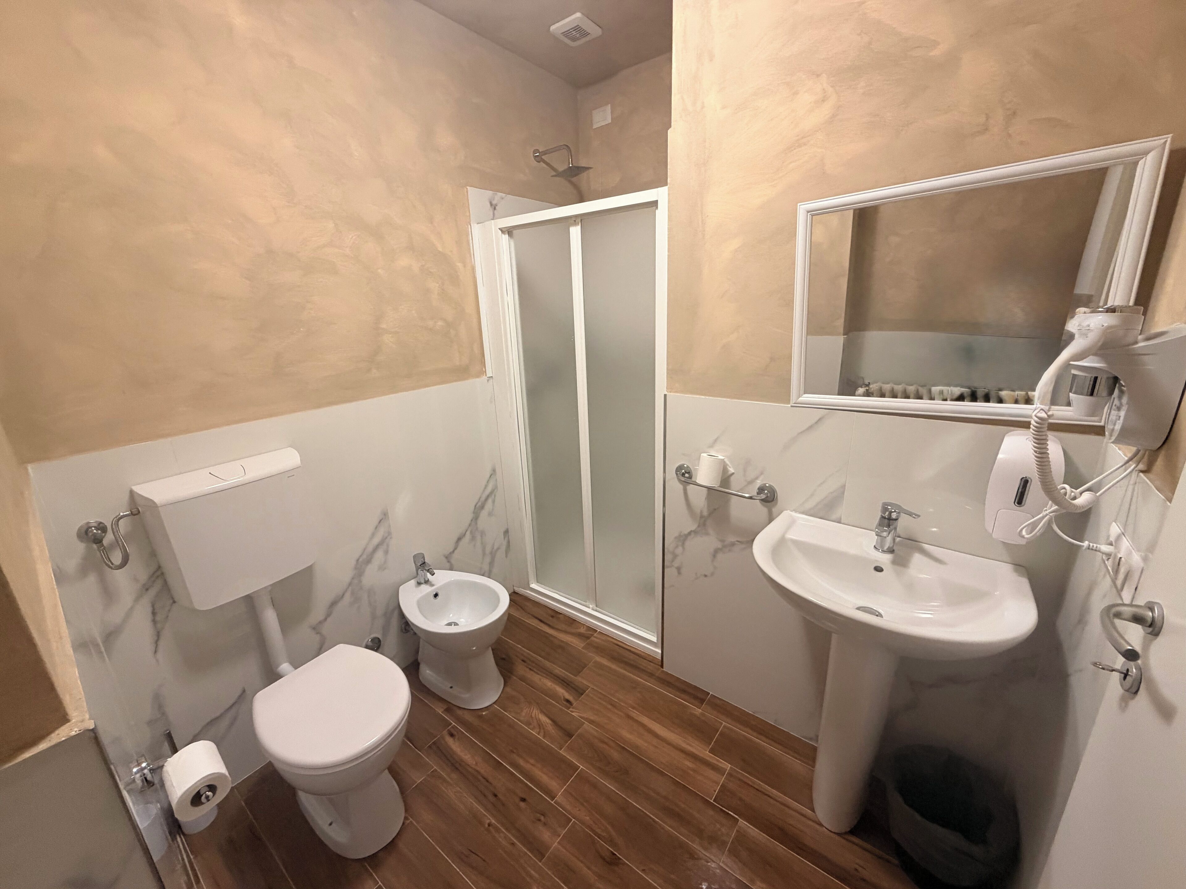 Photo - Albergo Corvetto Corso Lodi