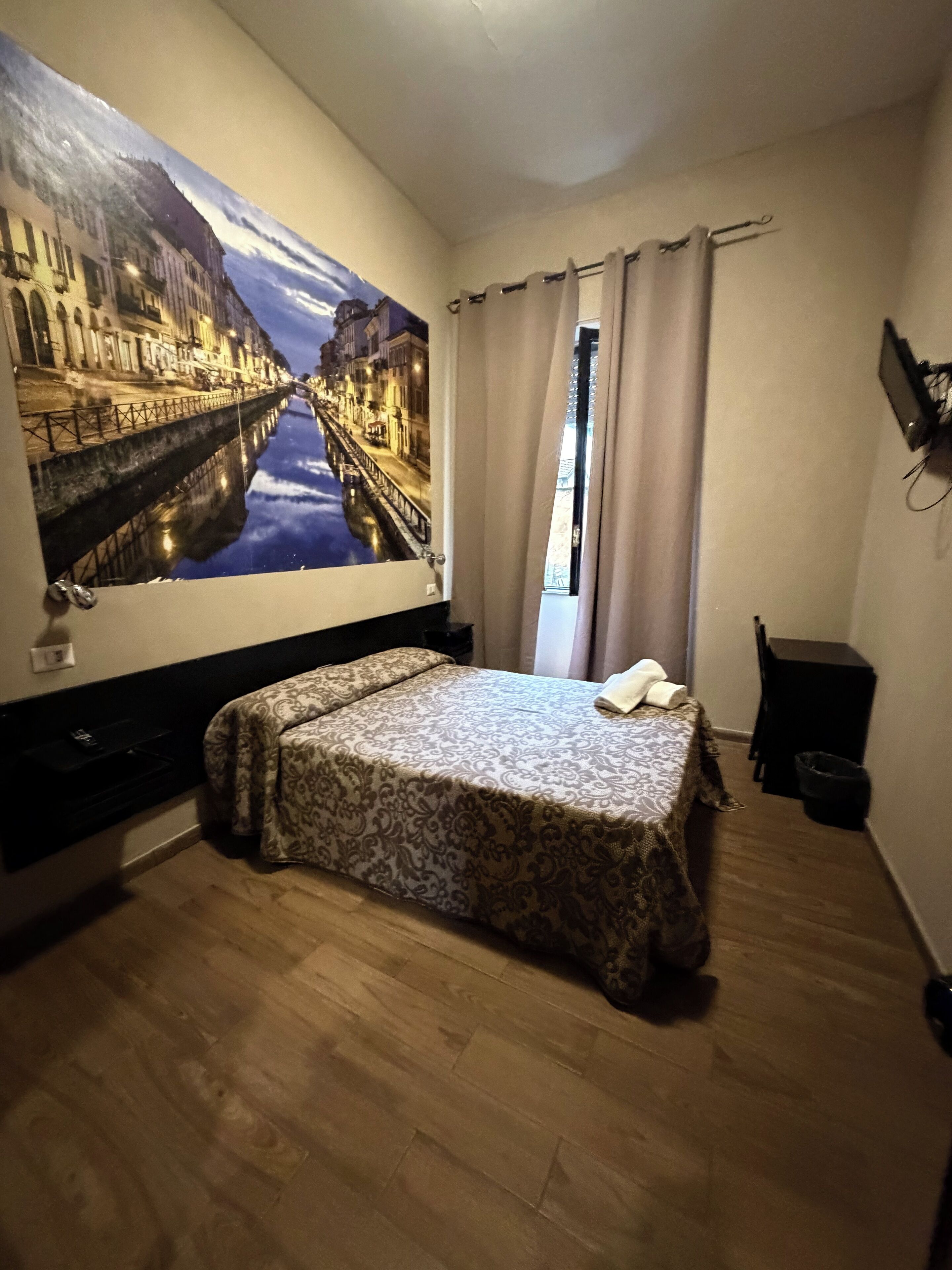 Photo - Albergo Corvetto Corso Lodi