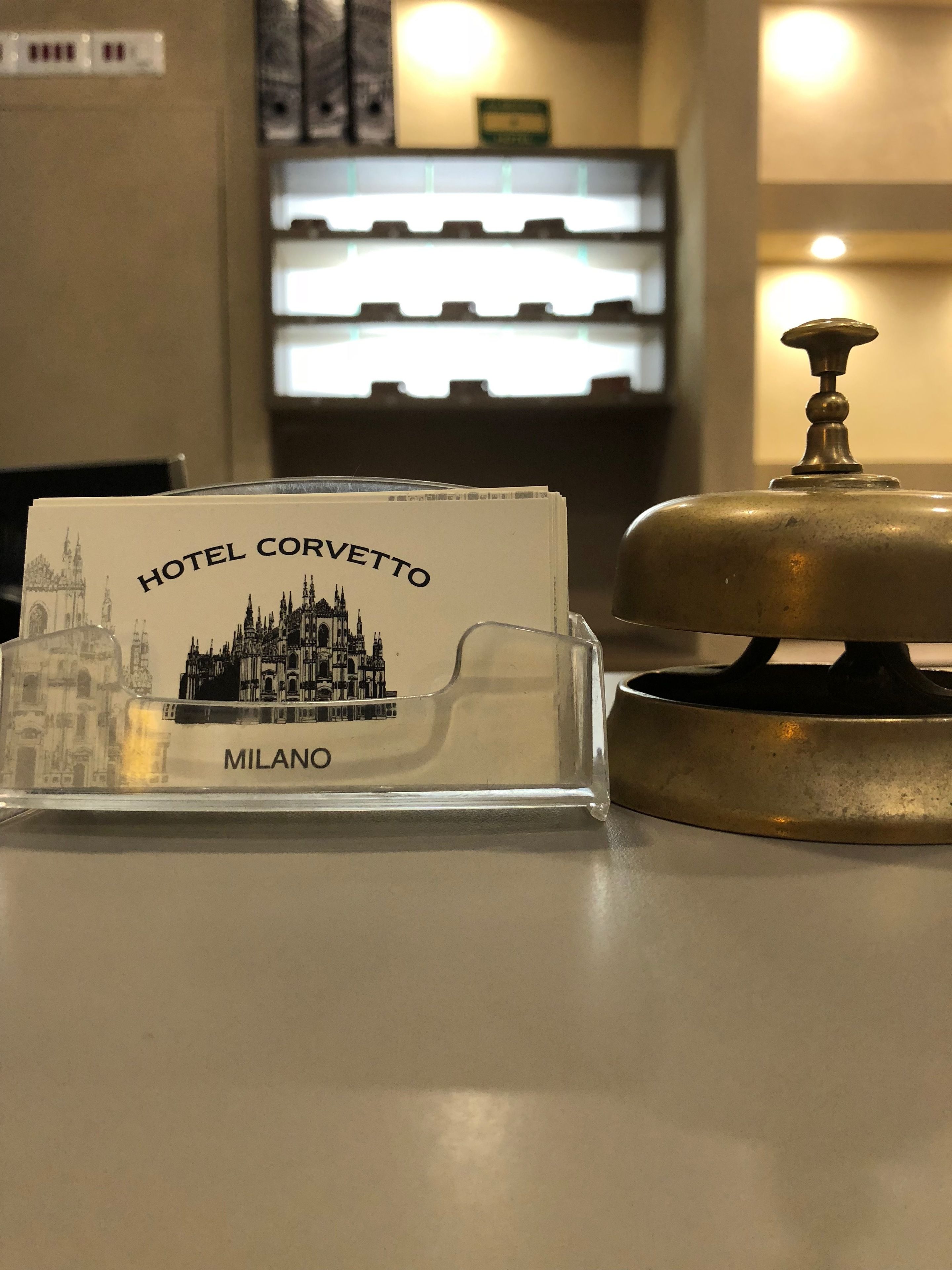 Photo - Albergo Corvetto Corso Lodi