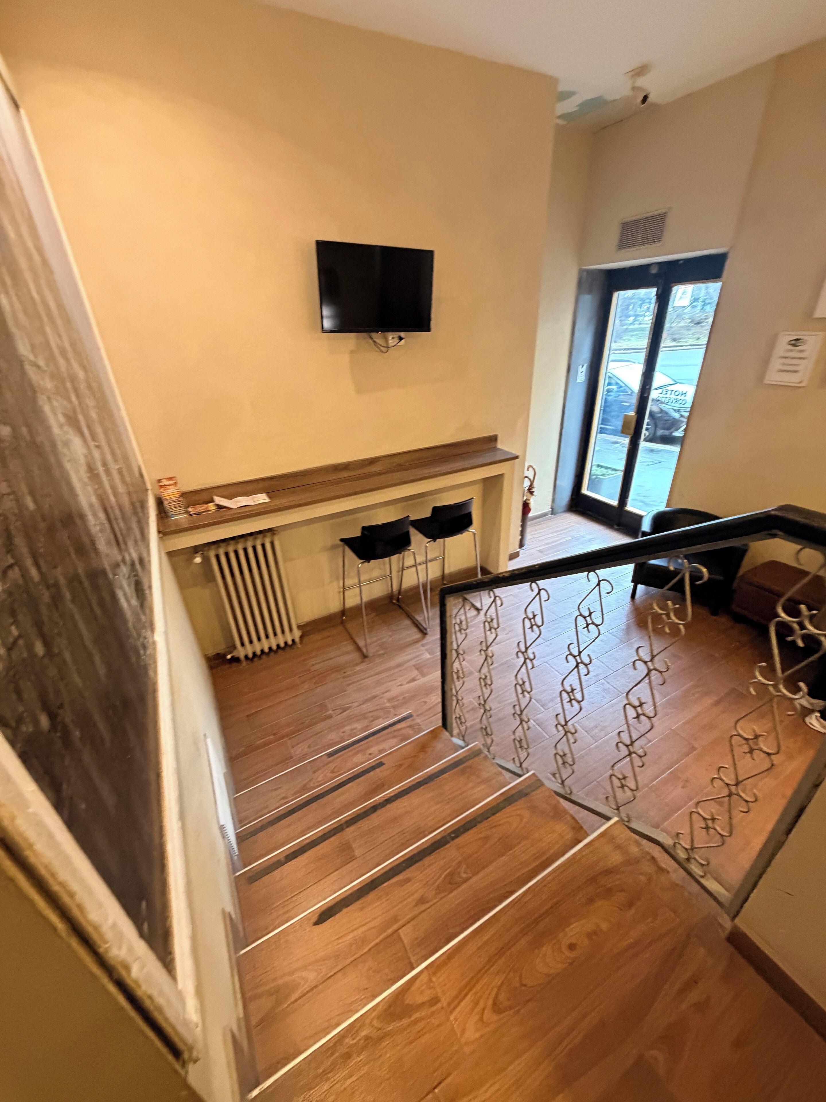 Photo - Albergo Corvetto Corso Lodi