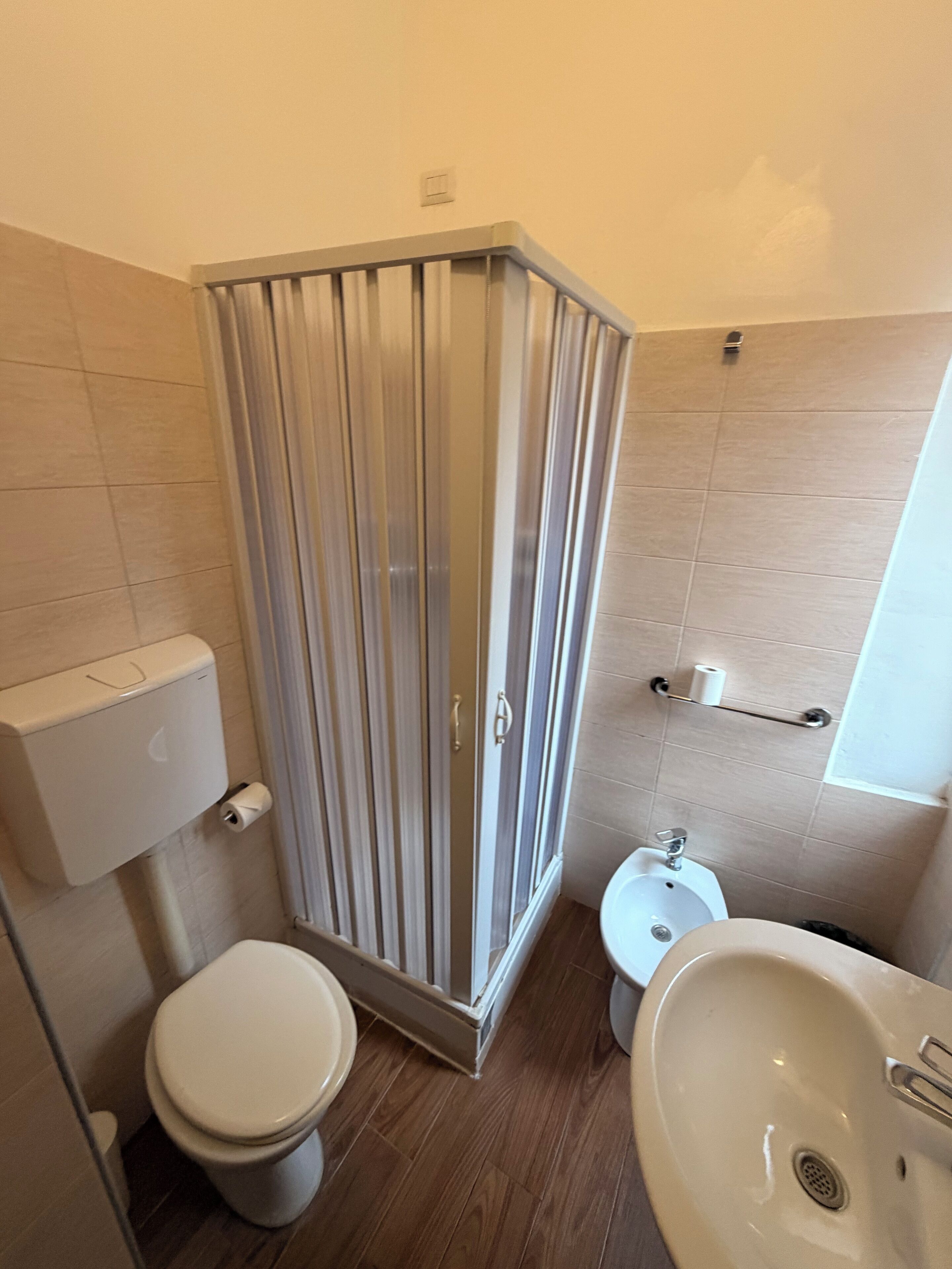 Photo - Albergo Corvetto Corso Lodi