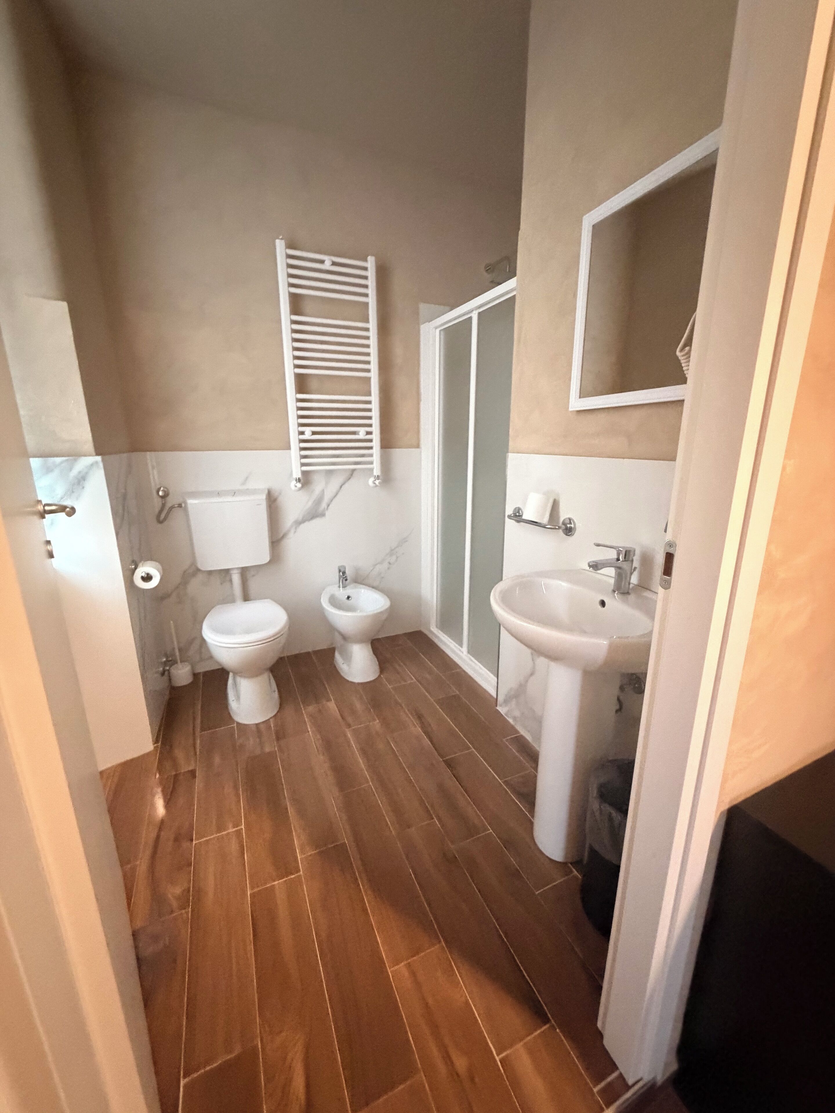 Photo - Albergo Corvetto Corso Lodi