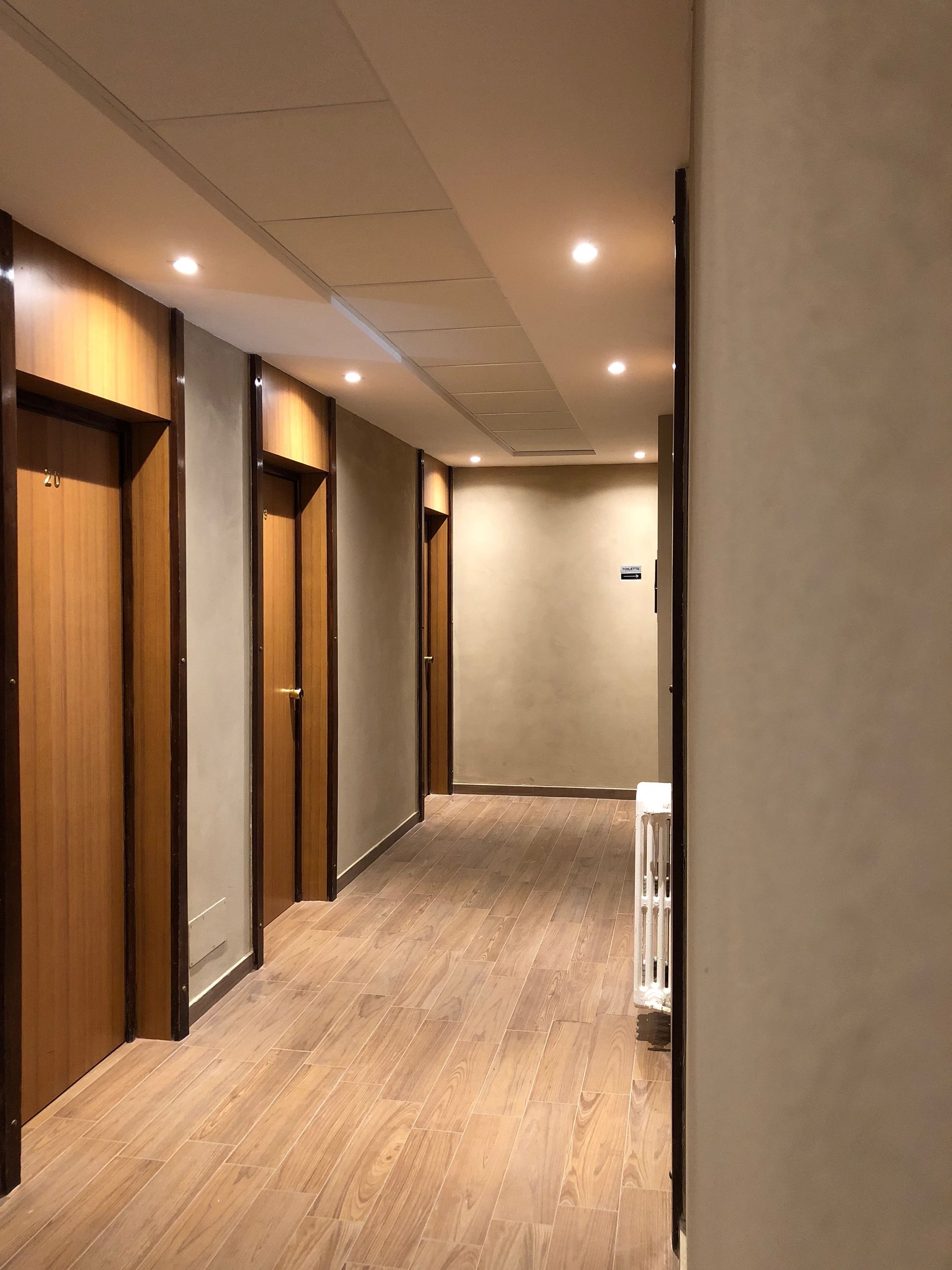 Photo - Albergo Corvetto Corso Lodi