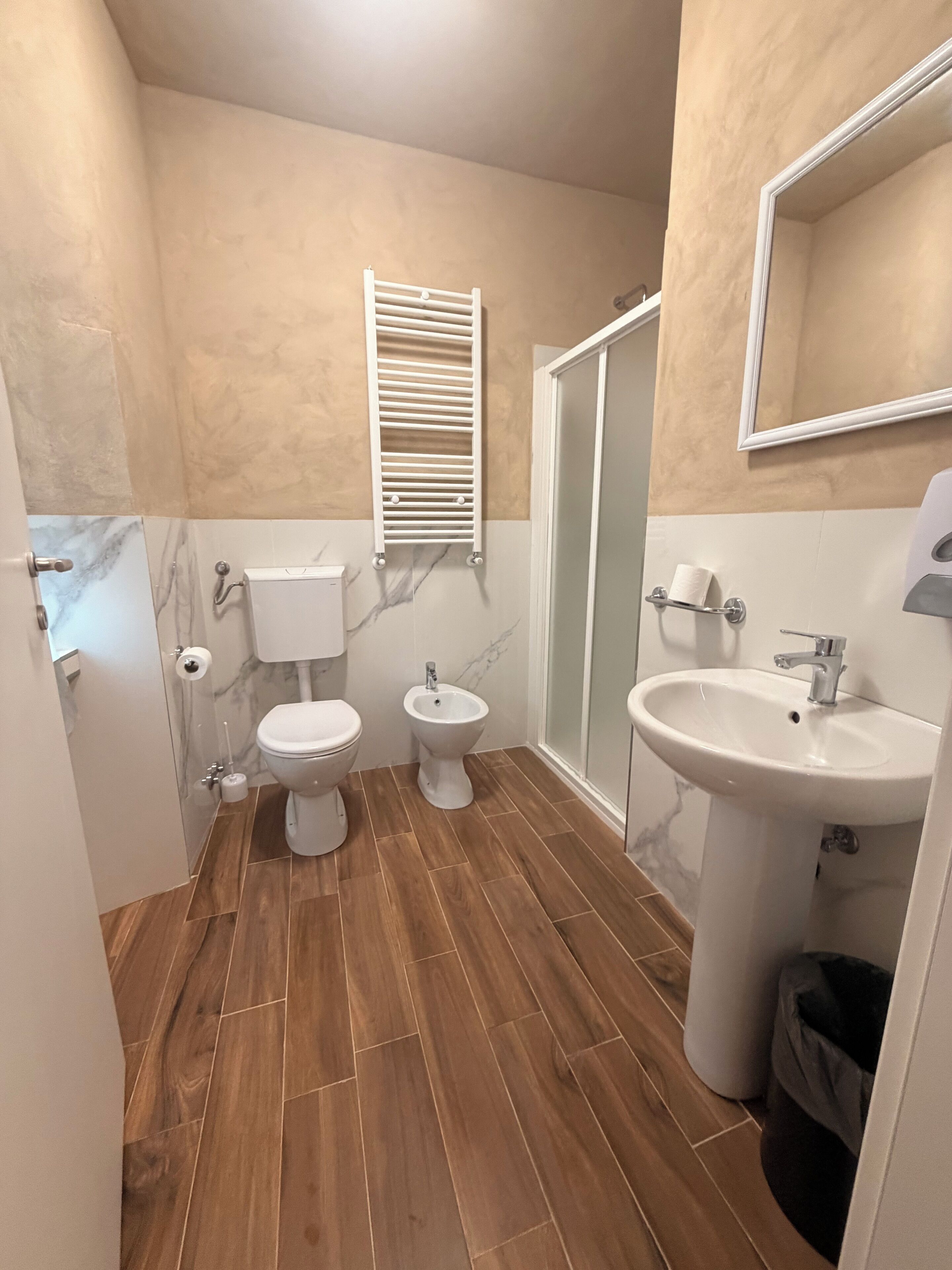 Photo - Albergo Corvetto Corso Lodi