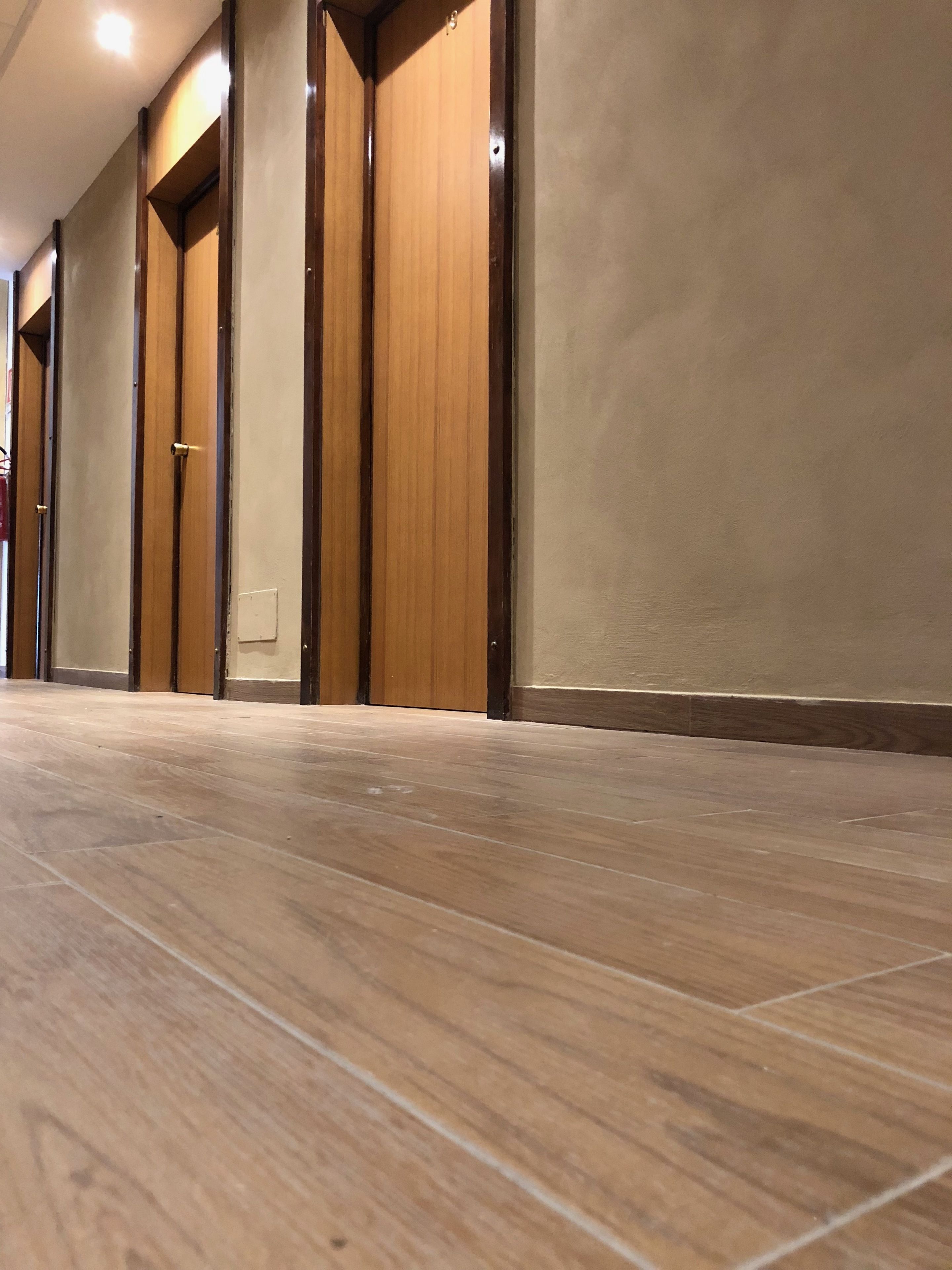 Photo - Albergo Corvetto Corso Lodi