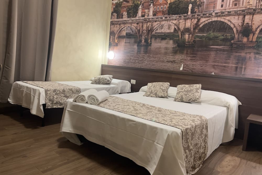 Albergo Corvetto corso Lodi