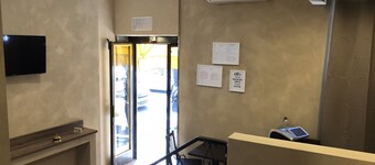 Albergo Corvetto corso Lodi