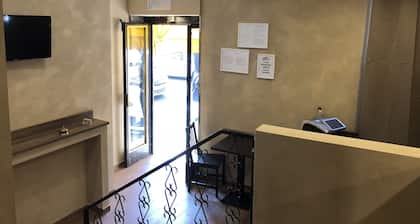 Albergo Corvetto corso Lodi