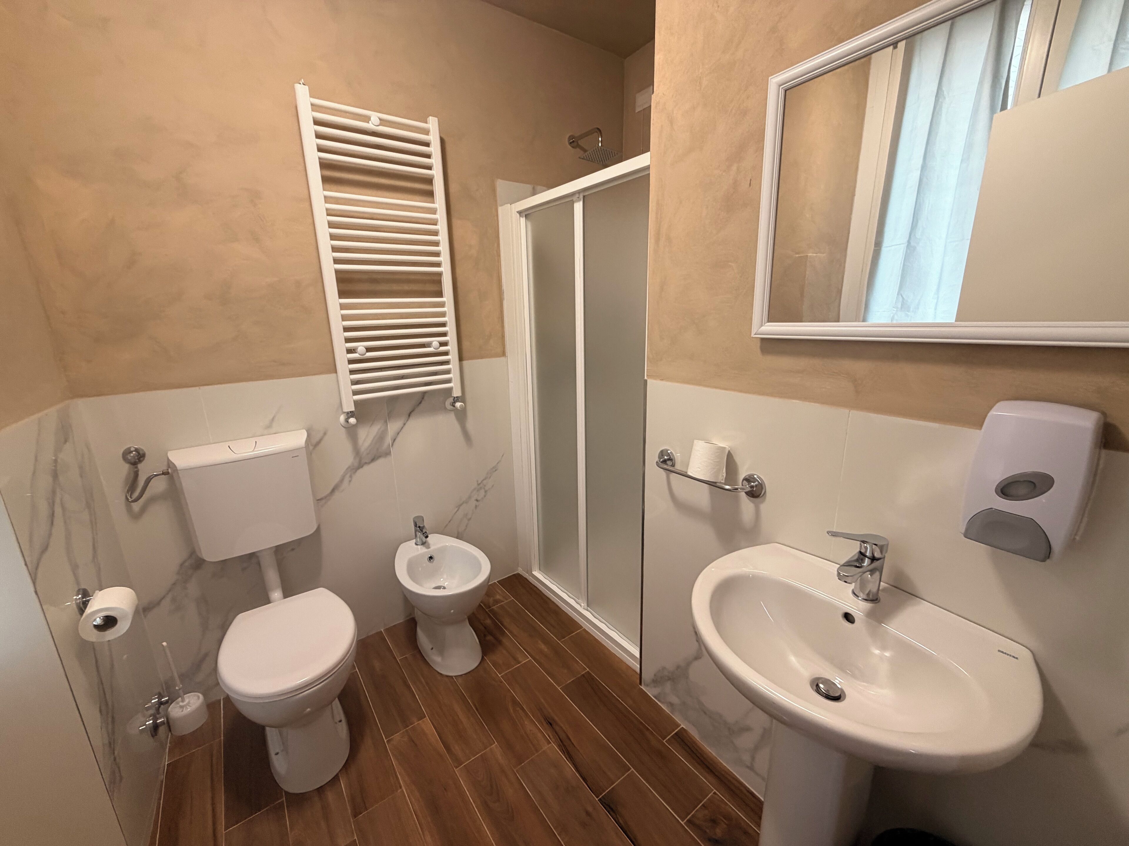 Photo - Albergo Corvetto Corso Lodi