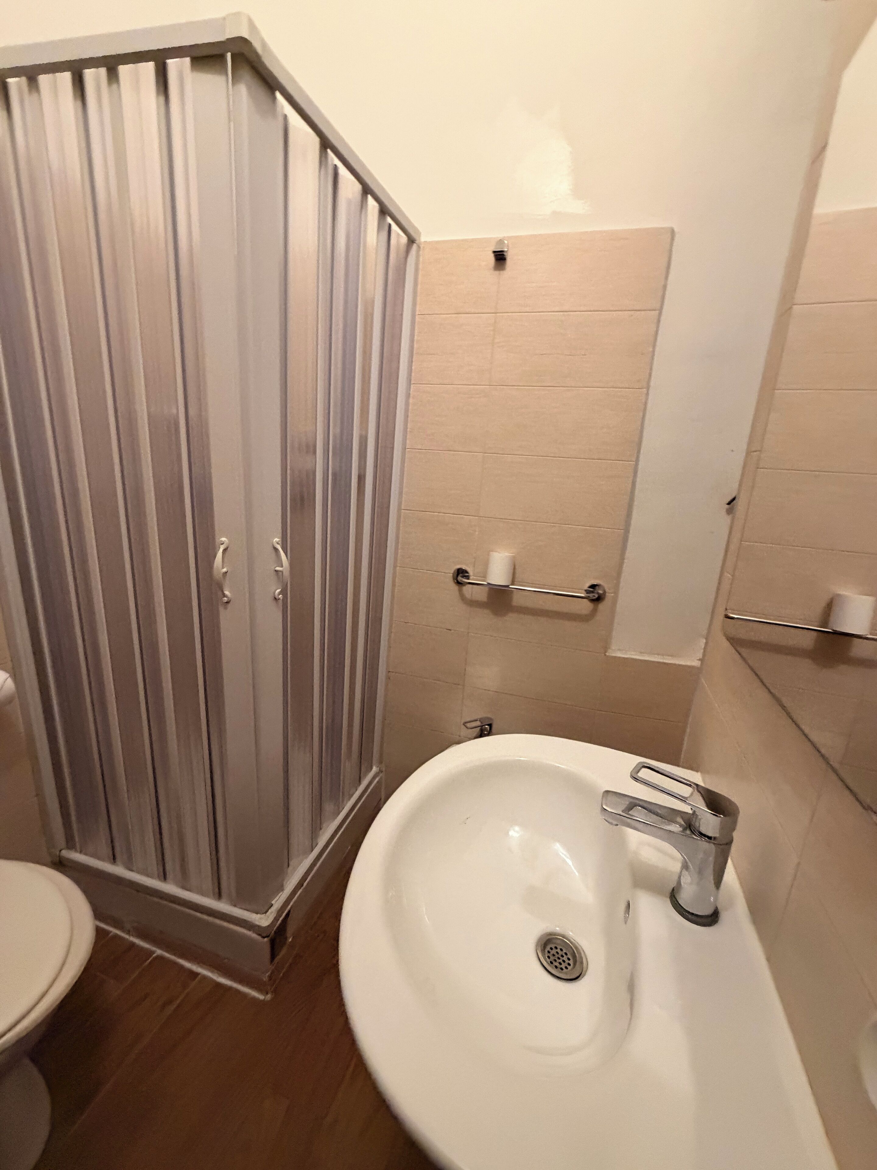 Photo - Albergo Corvetto Corso Lodi