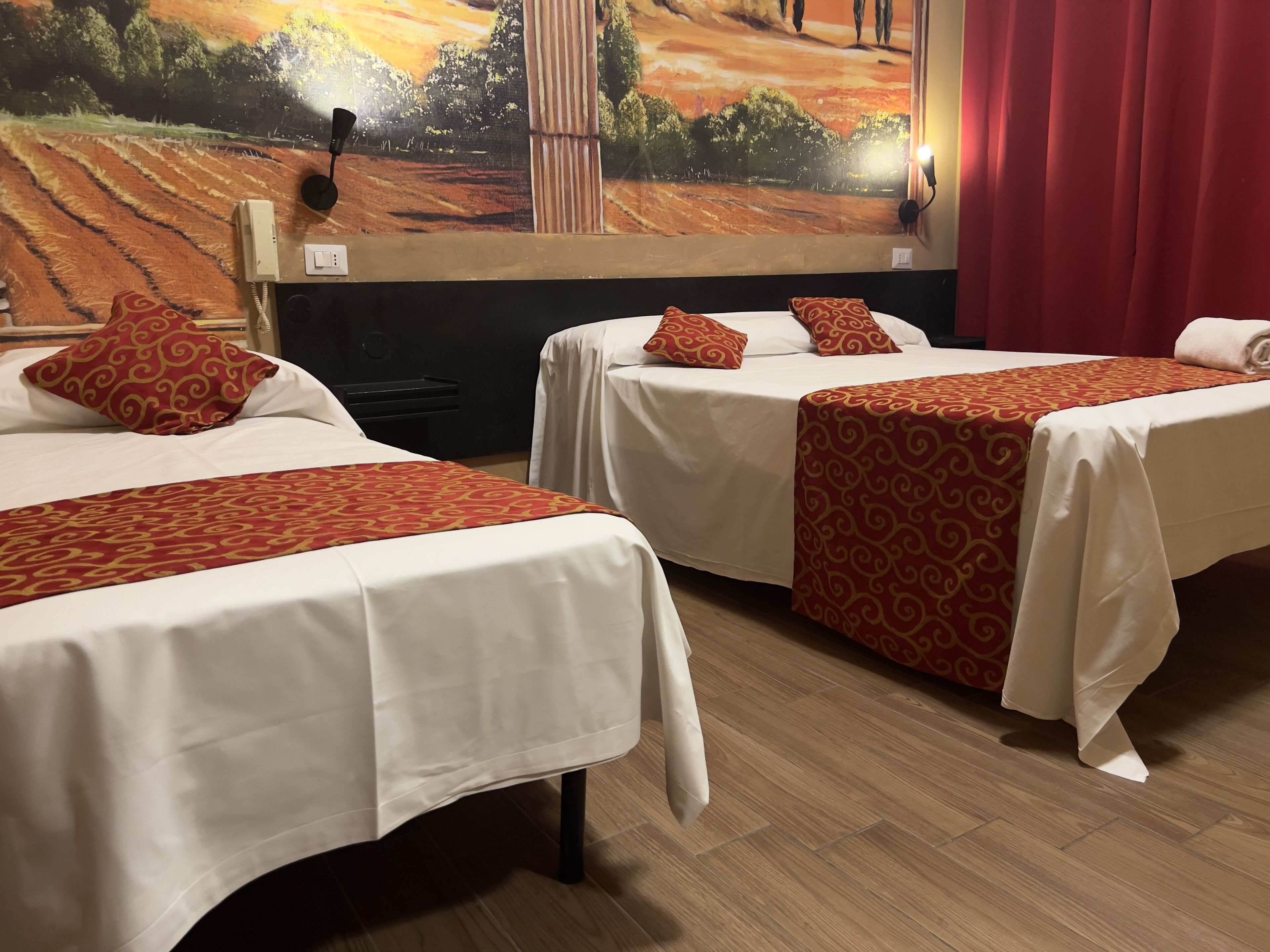 Photo - Albergo Corvetto Corso Lodi