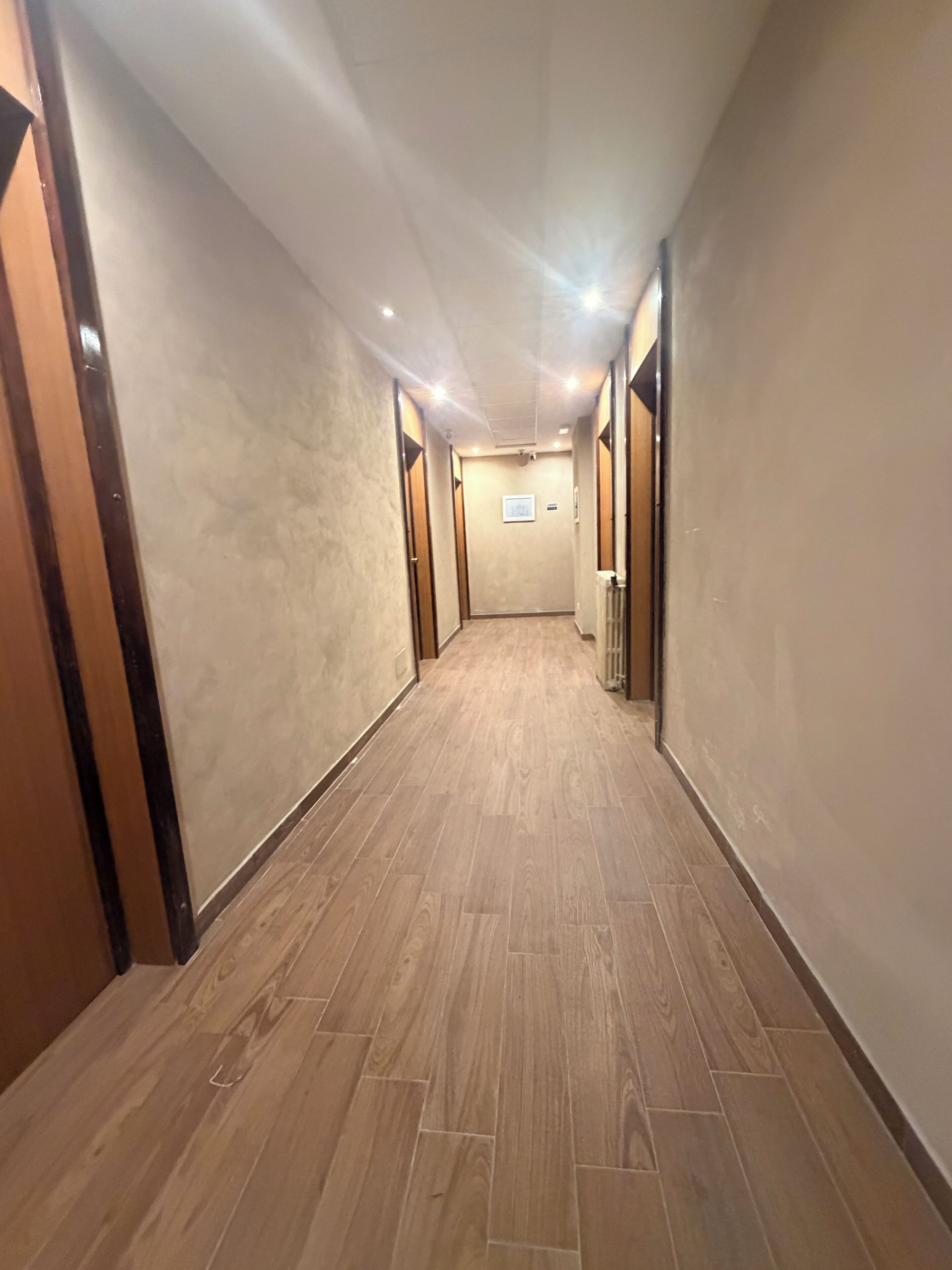 Photo - Albergo Corvetto Corso Lodi