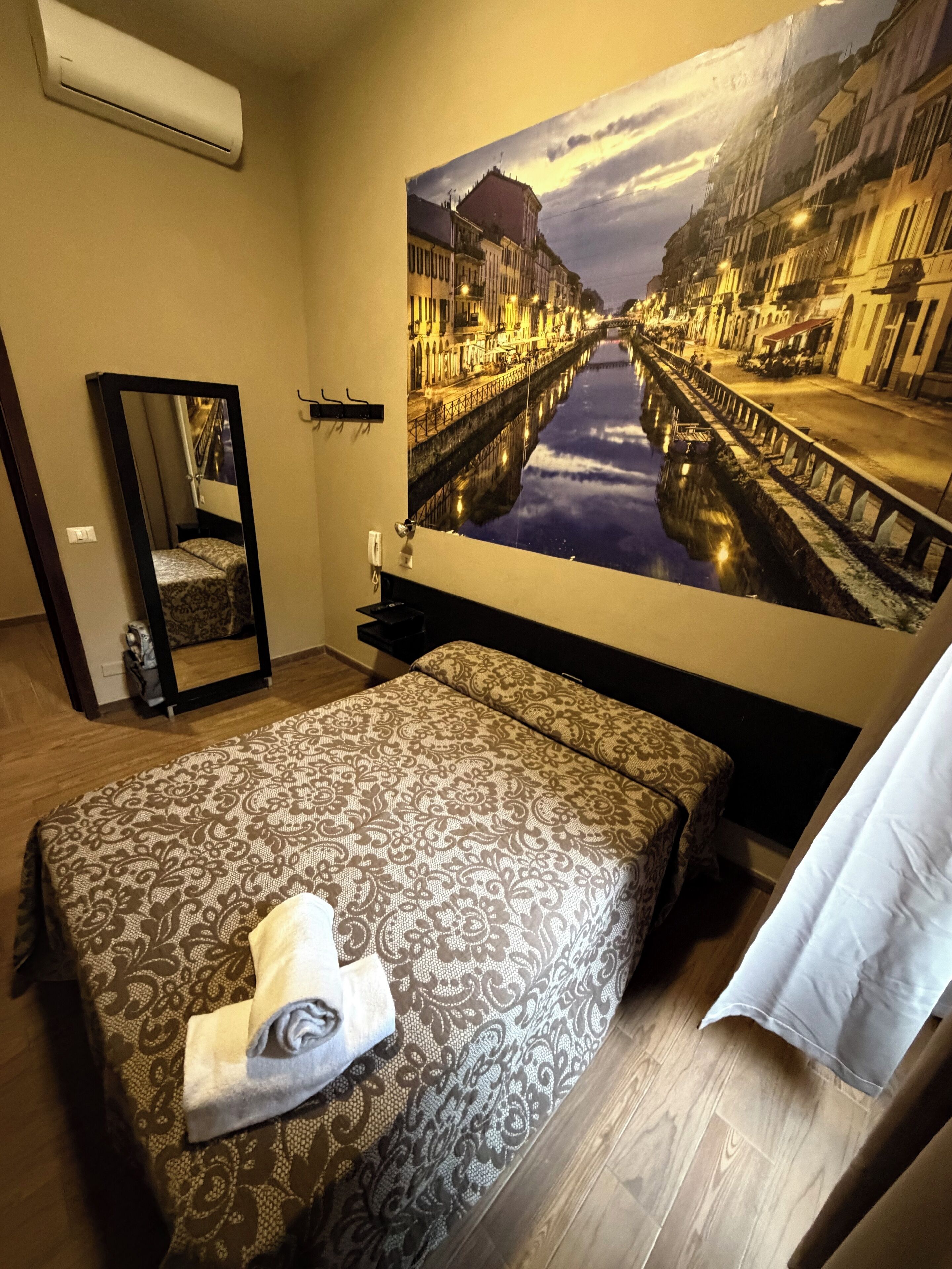 Photo - Albergo Corvetto Corso Lodi