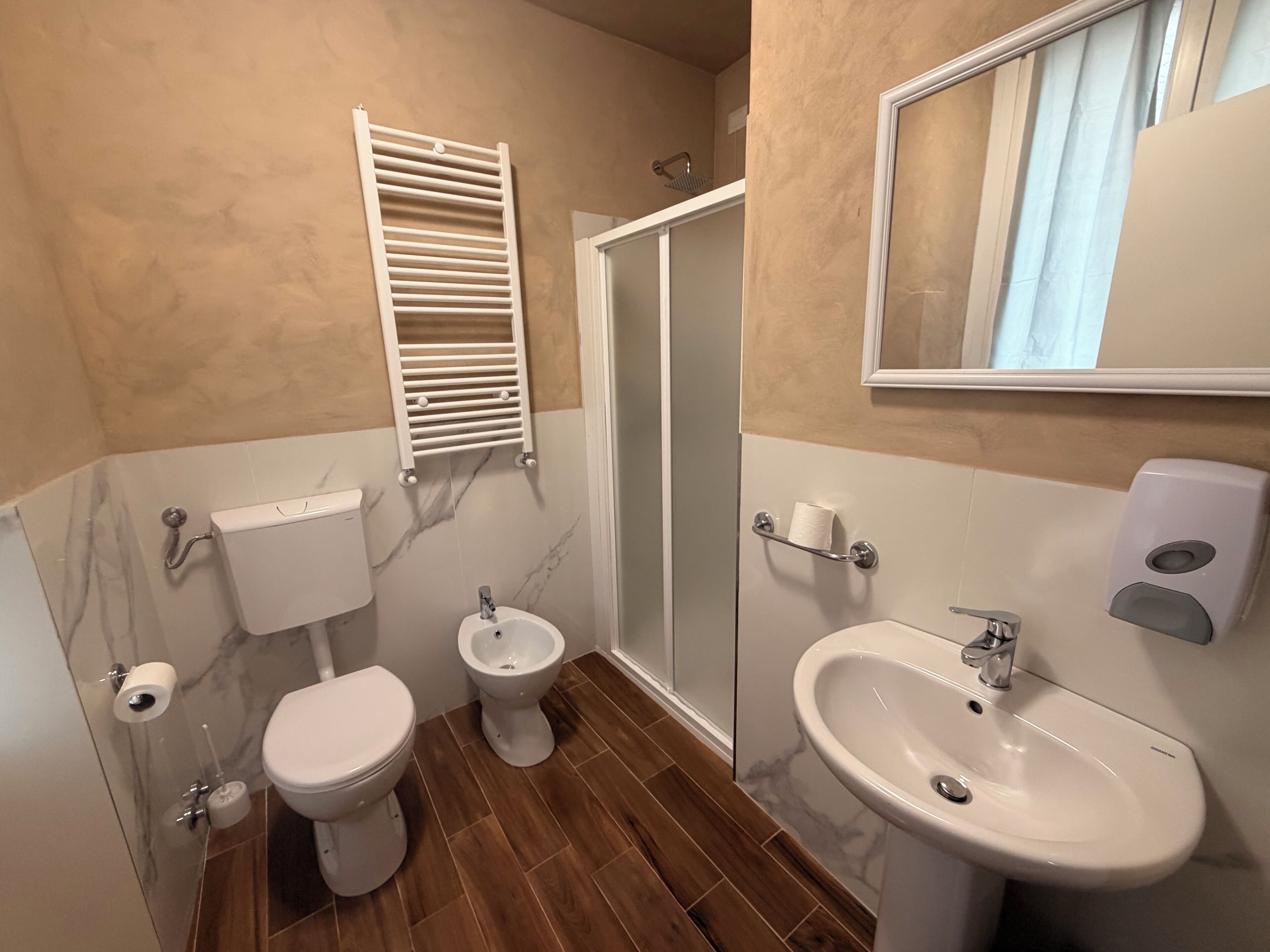 Photo - Albergo Corvetto Corso Lodi