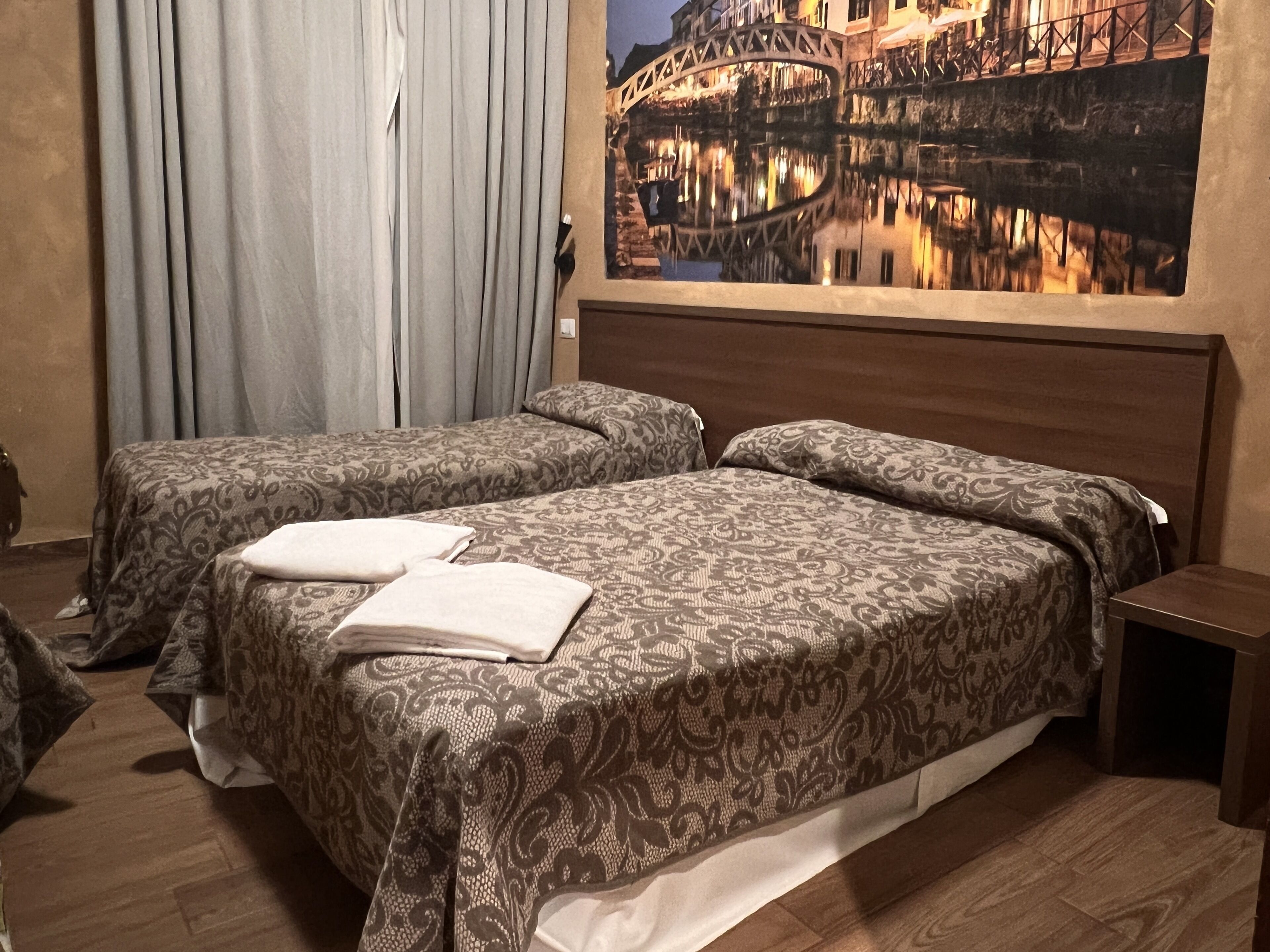 Photo - Albergo Corvetto Corso Lodi