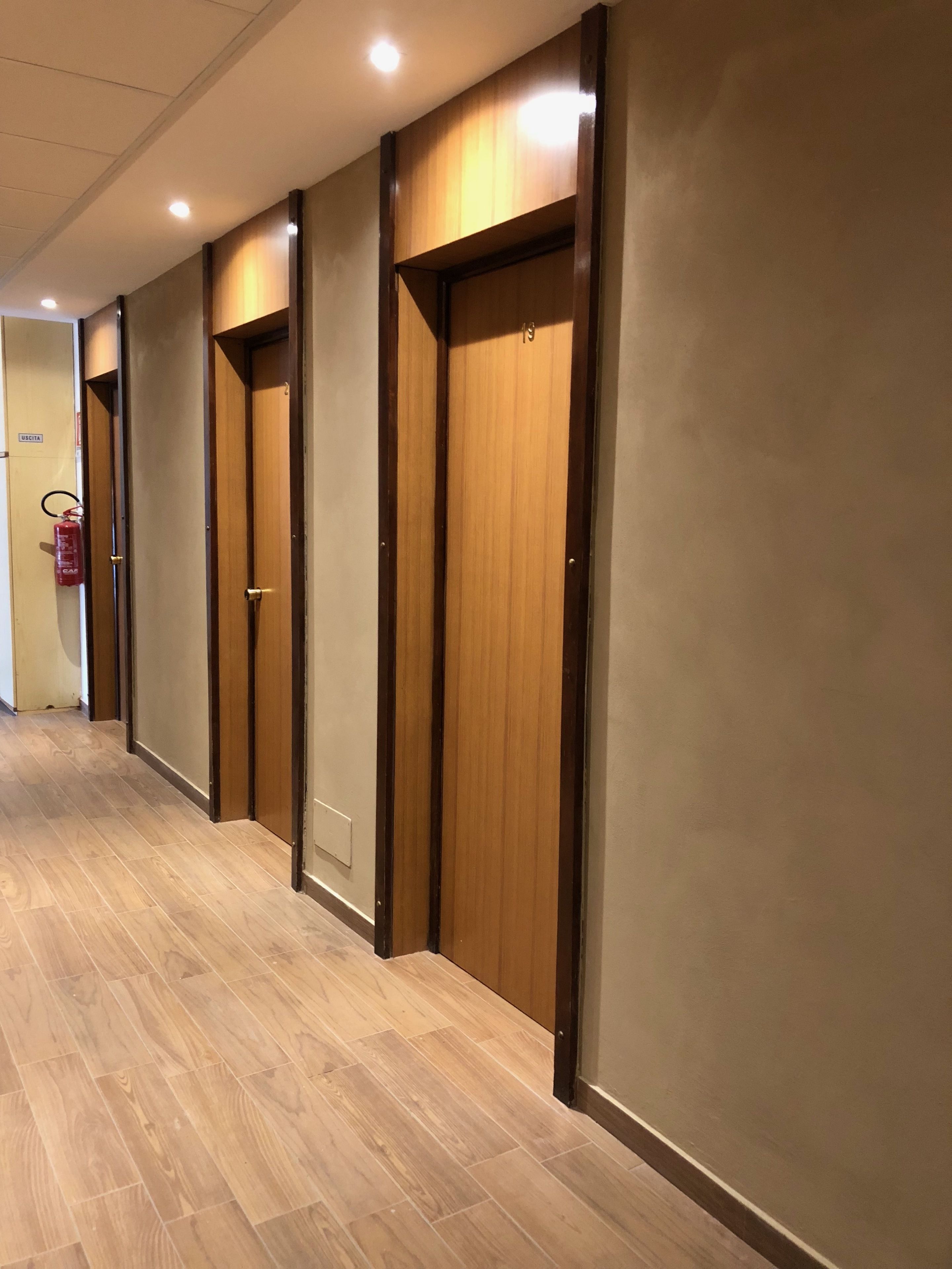 Photo - Albergo Corvetto Corso Lodi