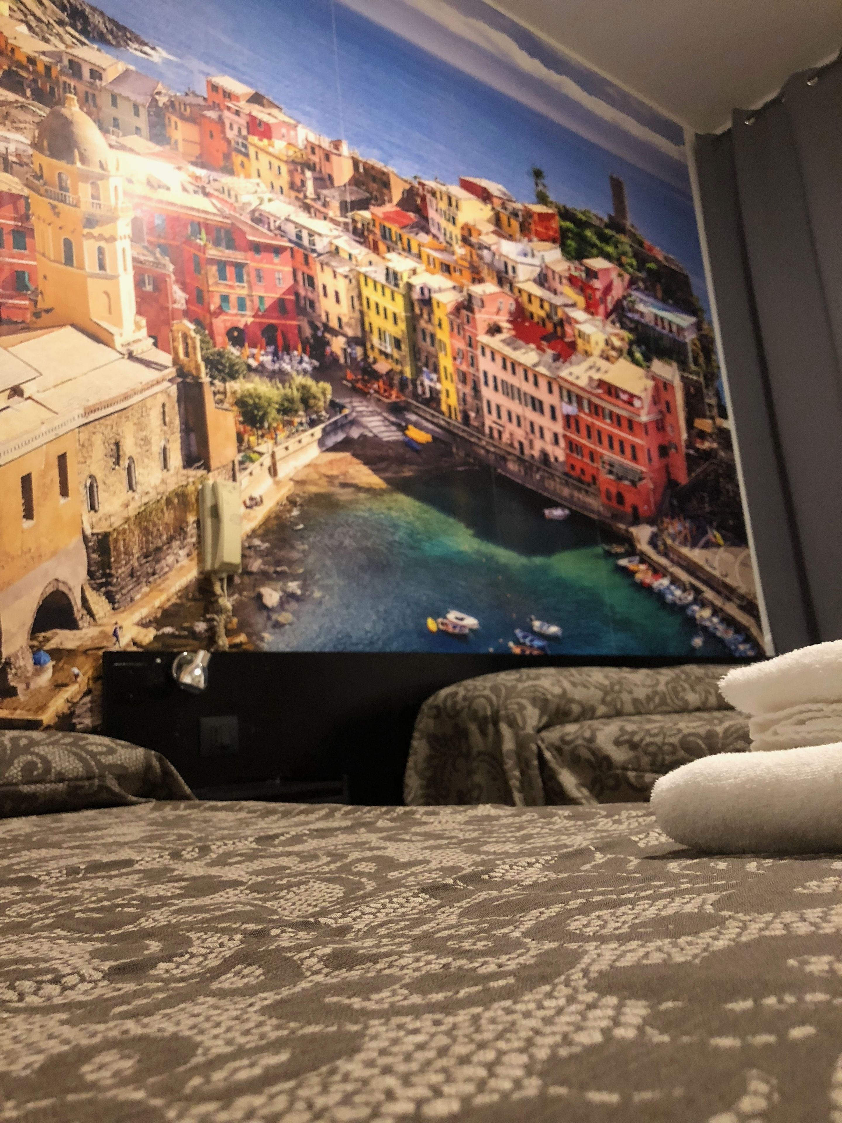 Photo - Albergo Corvetto Corso Lodi