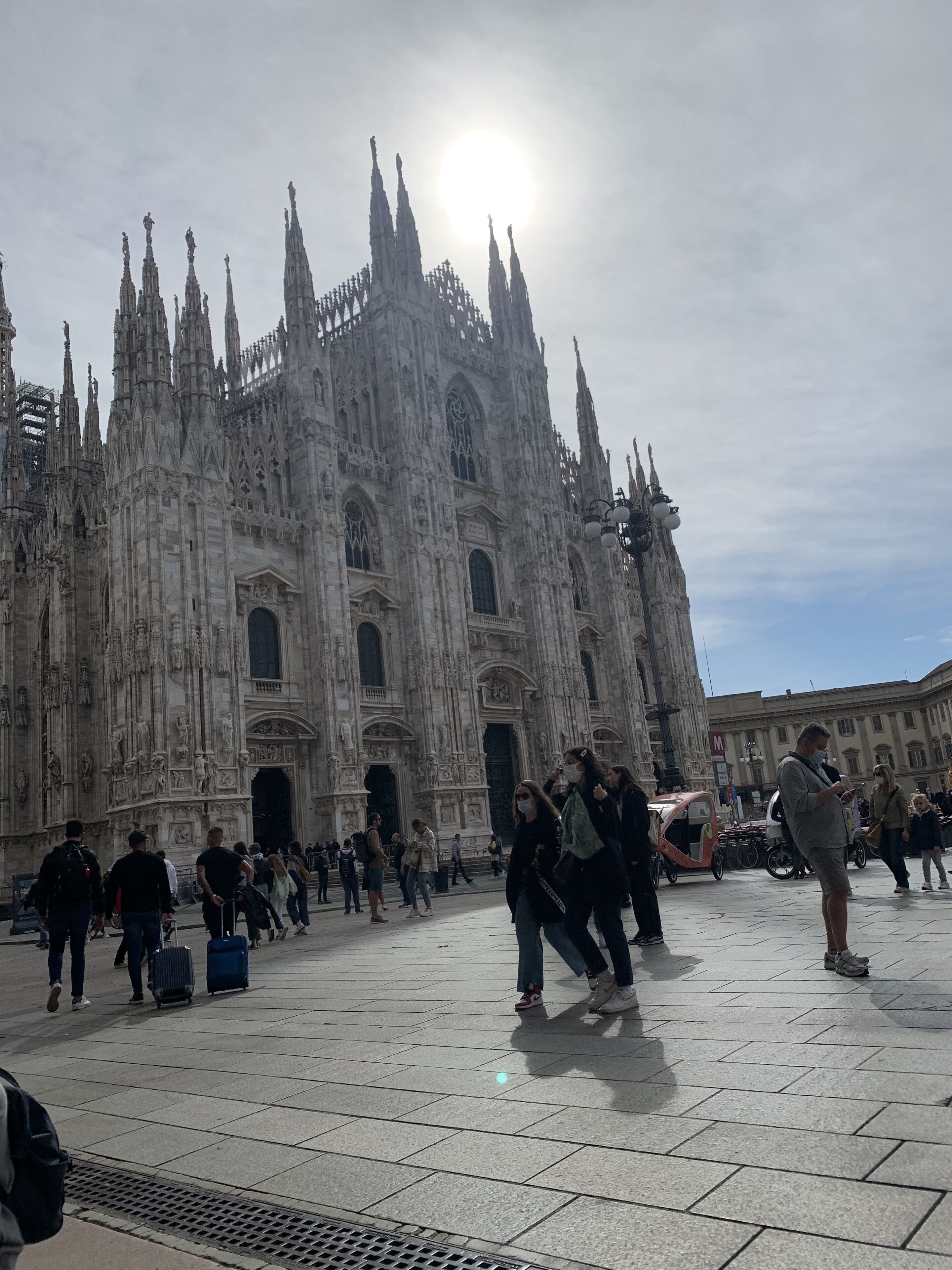 Photo - Albergo Corvetto Corso Lodi