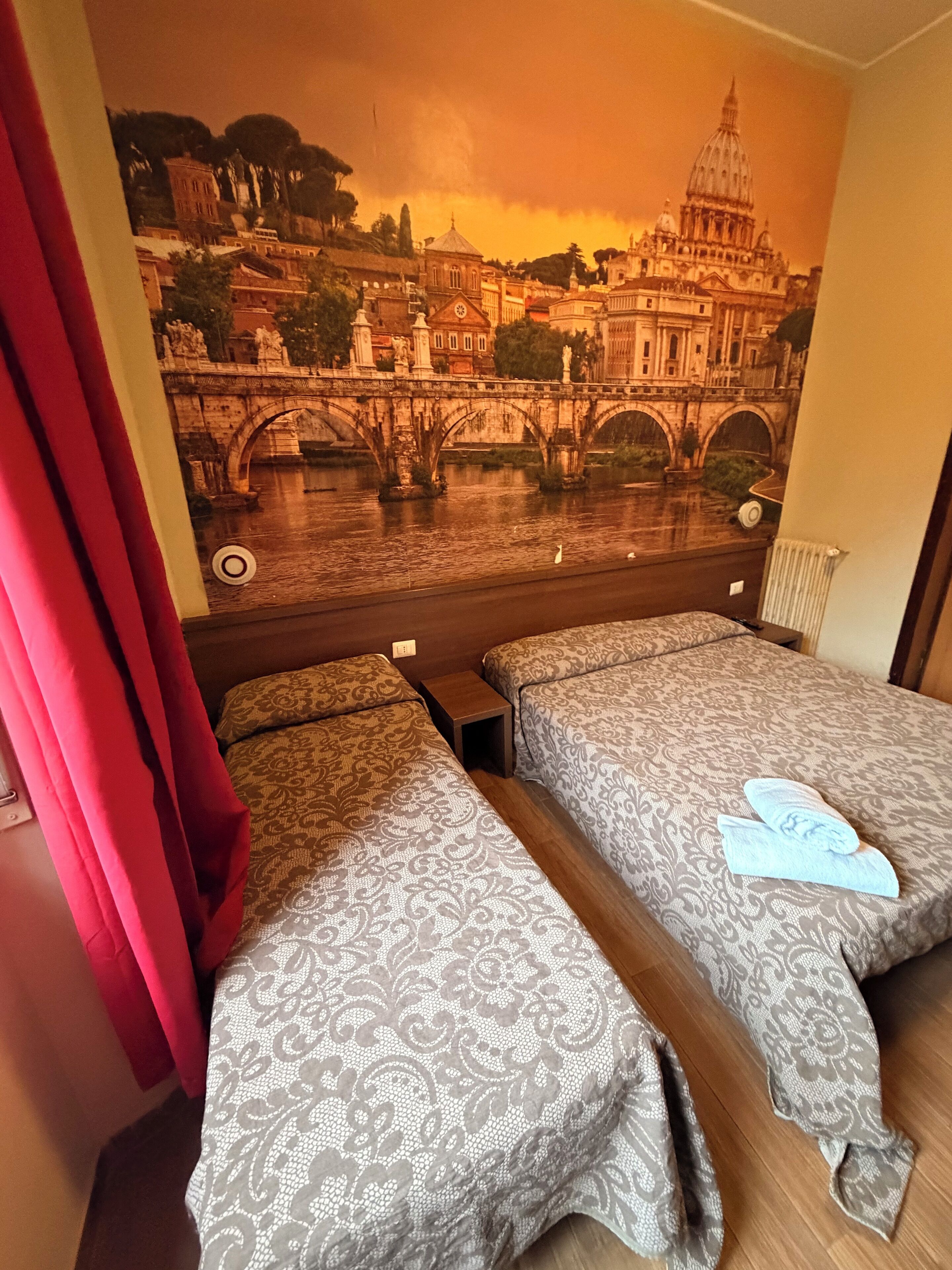 Photo - Albergo Corvetto Corso Lodi