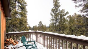Condo, 2 Bedrooms | Balcony - Mark IX 6 by Peak Property (Breckenridge)